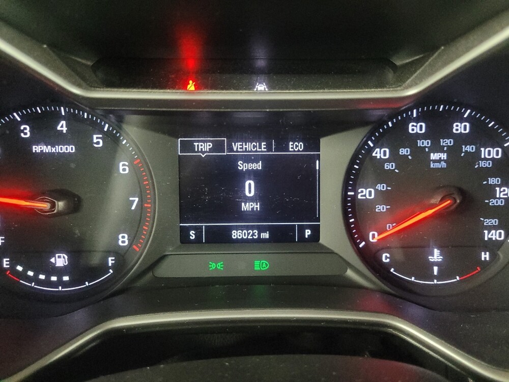 2021 Chevrolet TrailBlazer in Morrow, GA 30260 - 18090813 23