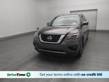 2017 Nissan Pathfinder in Duluth, GA 30096