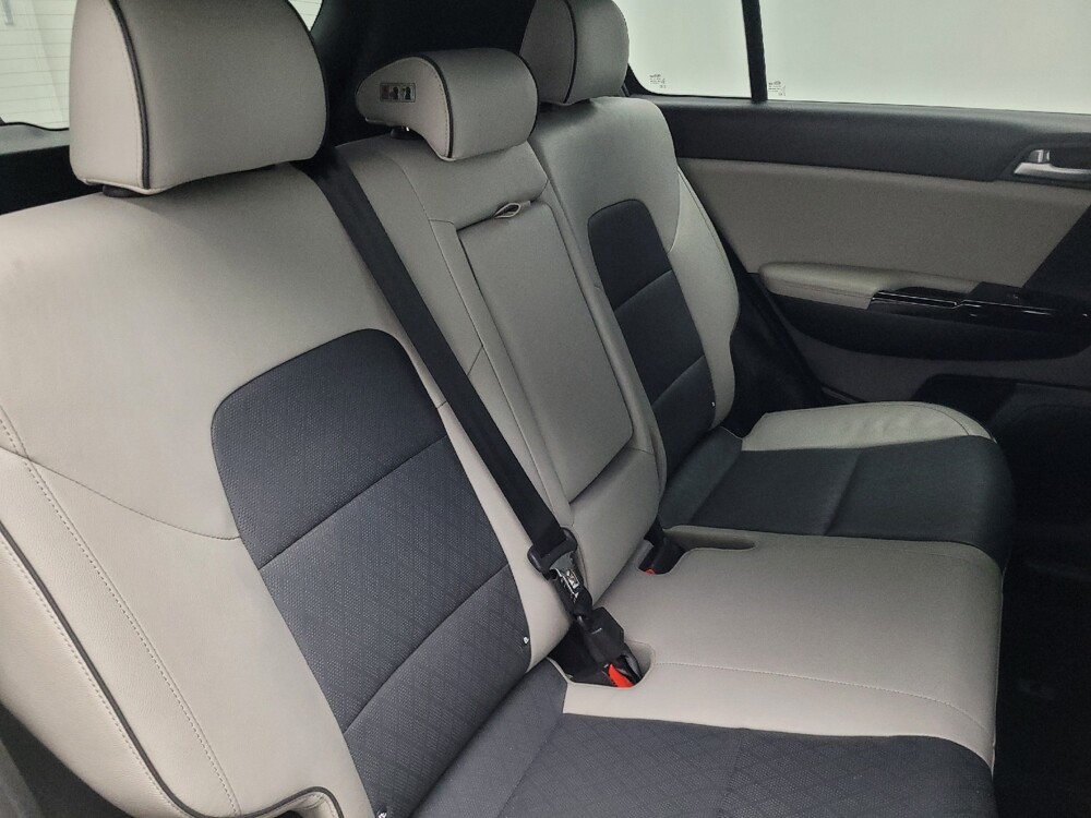 2018 Kia Sportage in Morrow, GA 30260 - 18090815 19