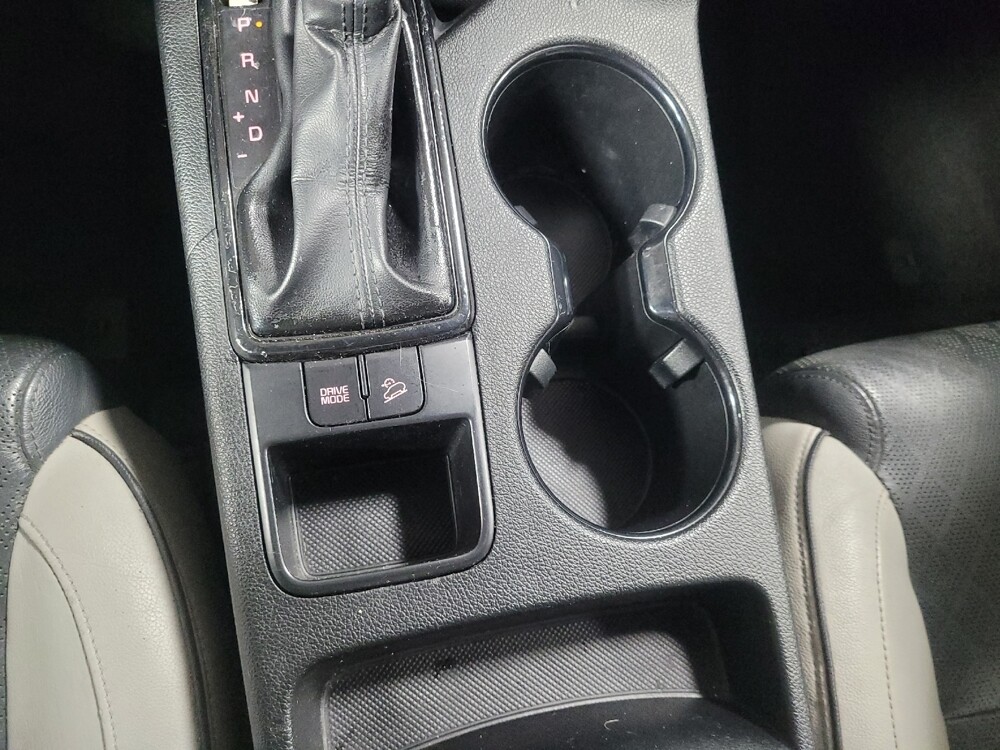 2018 Kia Sportage in Morrow, GA 30260 - 18090815 26