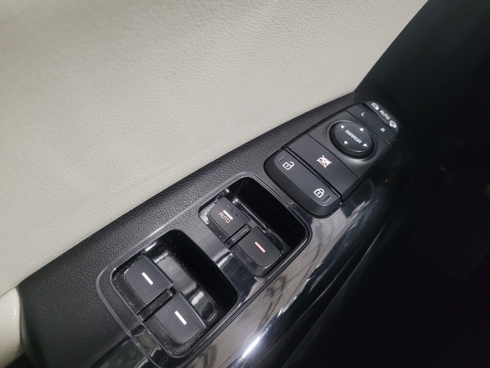 2018 Kia Sportage in Morrow, GA 30260 - 18090815 27