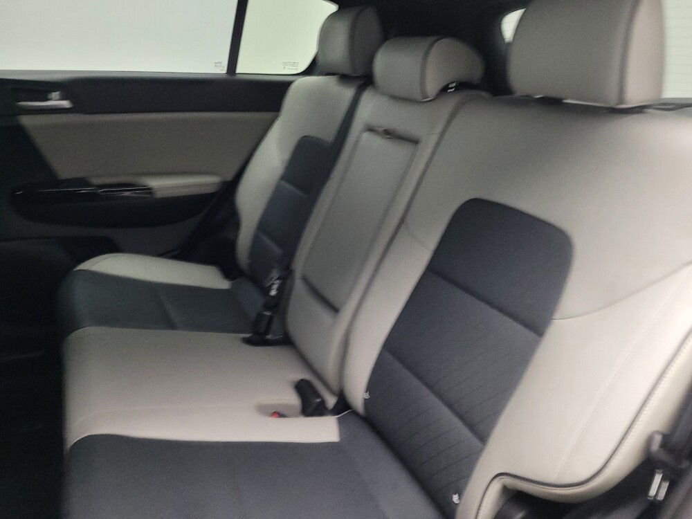 2018 Kia Sportage in Morrow, GA 30260 - 18090815 18