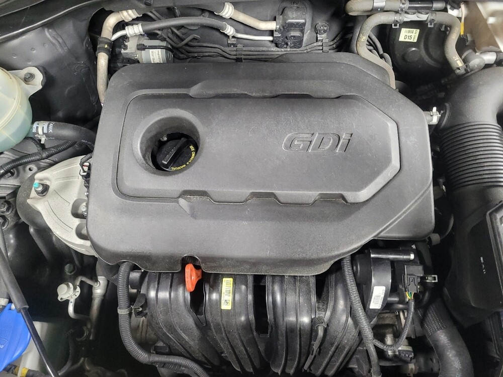 2018 Kia Sportage in Morrow, GA 30260 - 18090815 30