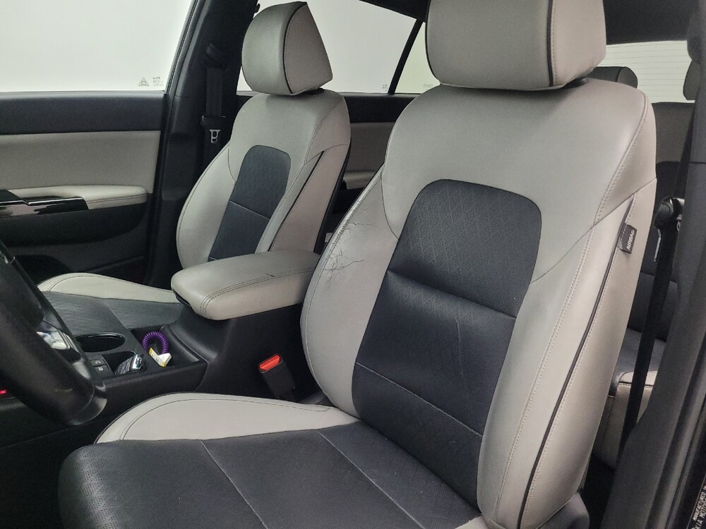 2018 Kia Sportage in Morrow, GA 30260 - 18090815 17