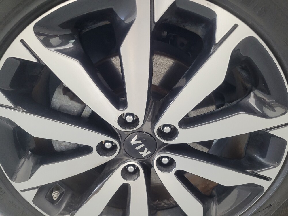 2018 Kia Sportage in Morrow, GA 30260 - 18090815 31