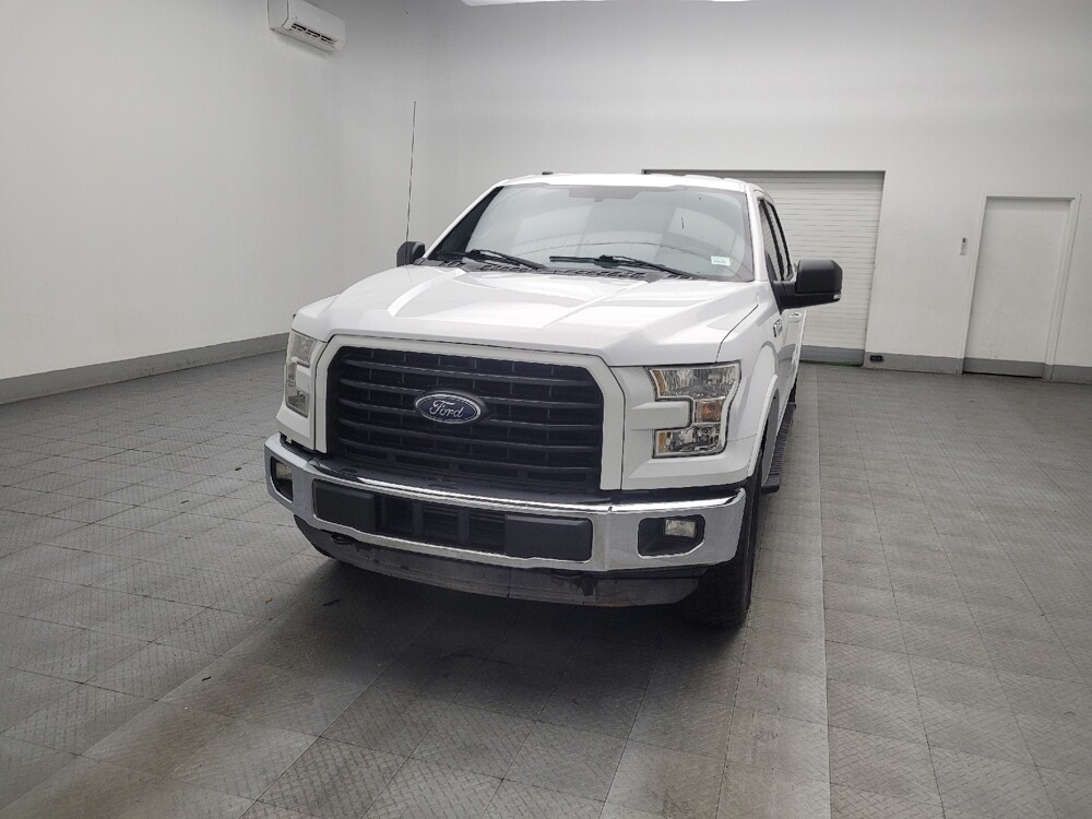 2017 Ford F150 in Albany, GA 31705 - 18090816 15