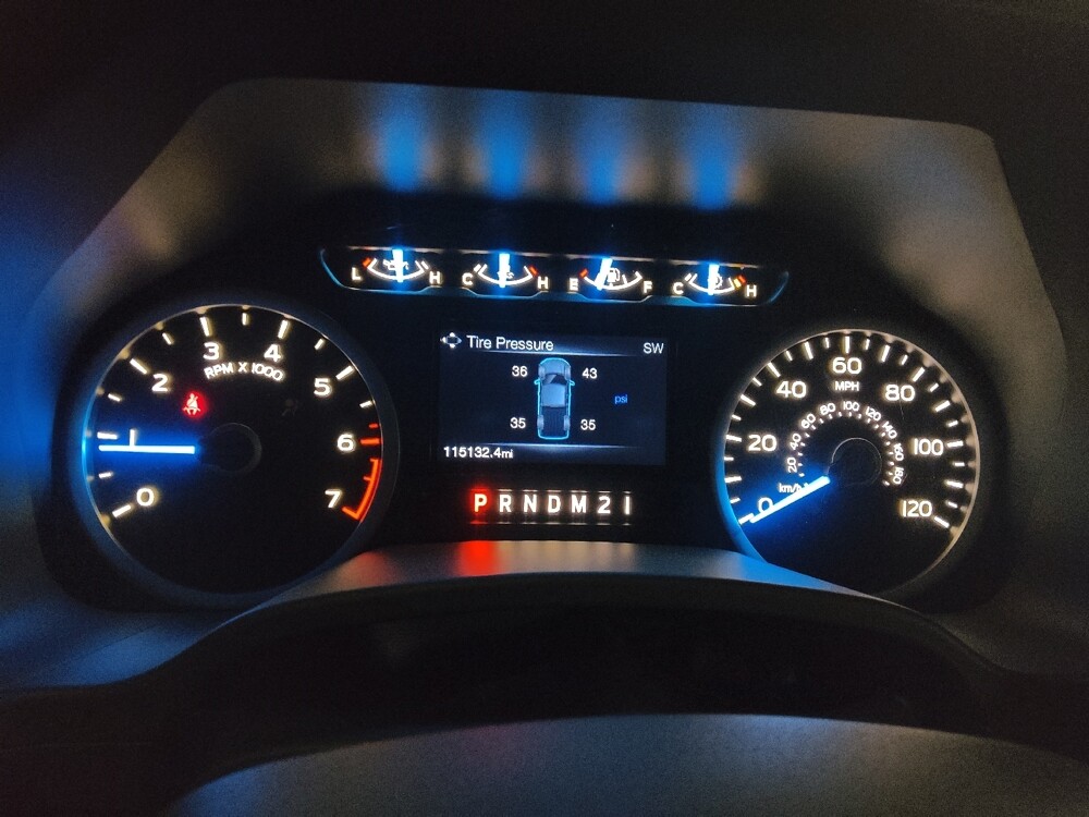 2017 Ford F150 in Albany, GA 31705 - 18090816 23