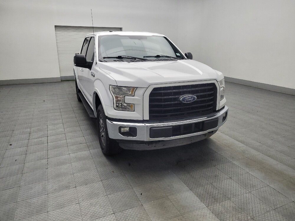 2017 Ford F150 in Albany, GA 31705 - 18090816 13