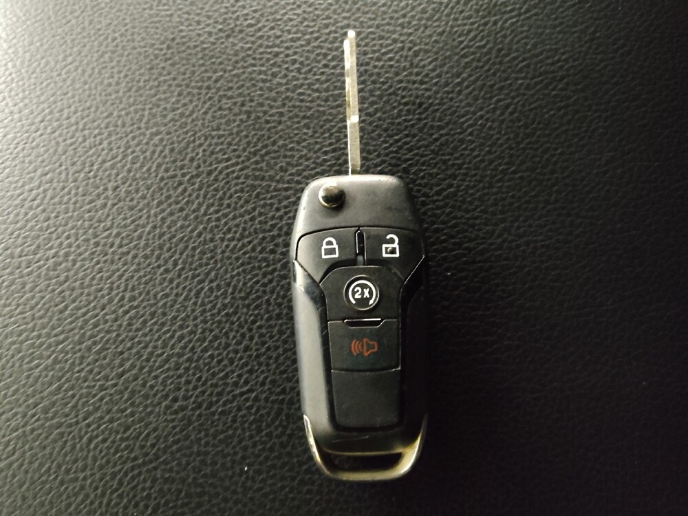 2017 Ford F150 in Albany, GA 31705 - 18090816 32