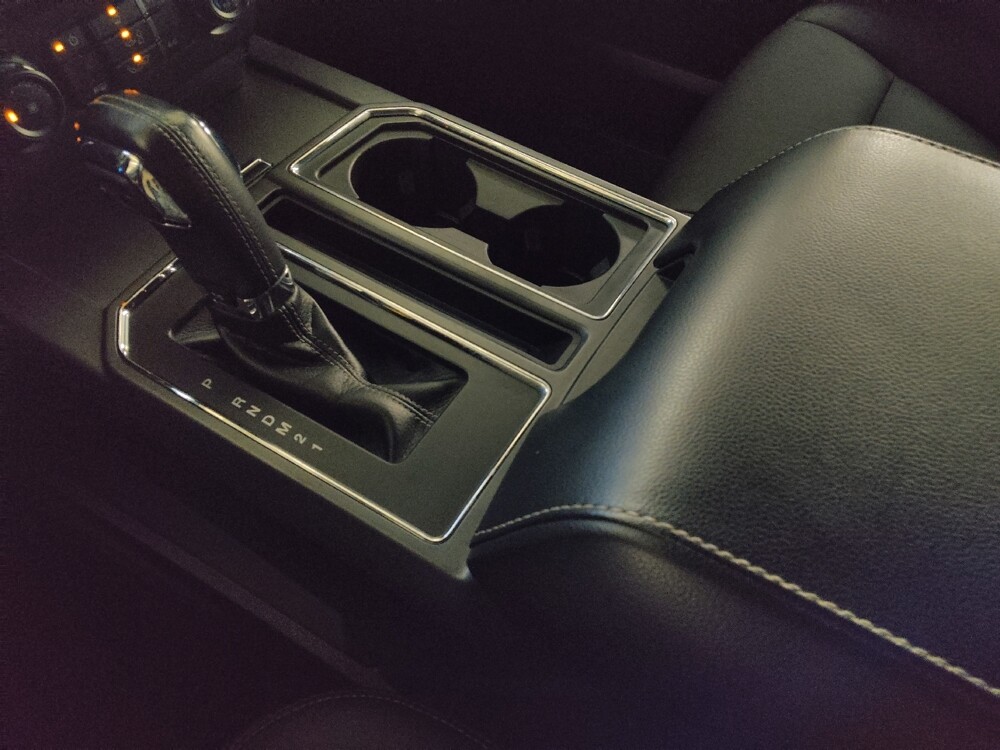 2017 Ford F150 in Albany, GA 31705 - 18090816 26