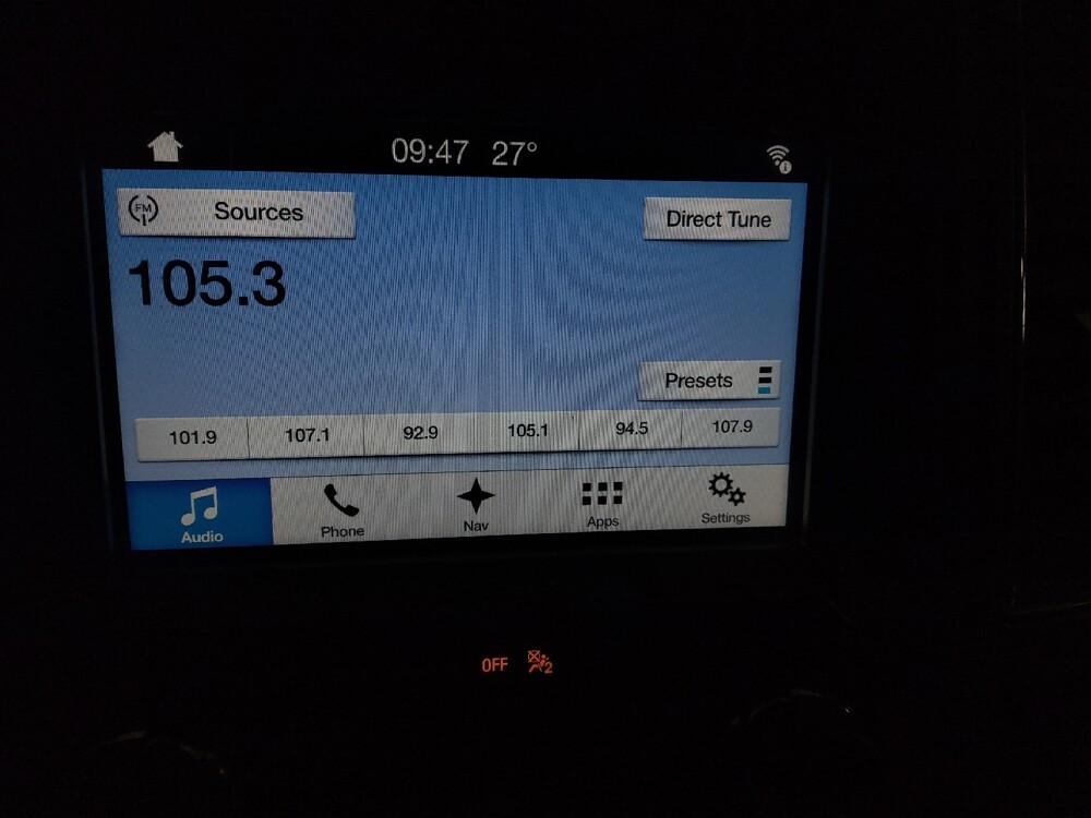 2017 Ford F150 in Albany, GA 31705 - 18090816 25