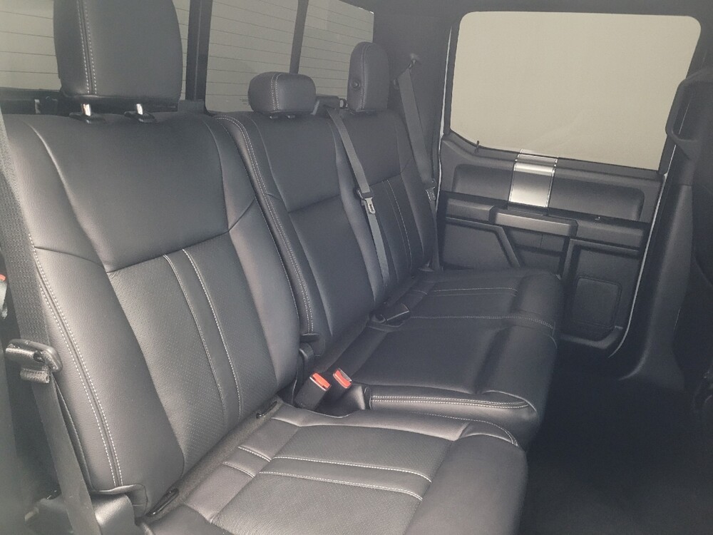 2017 Ford F150 in Albany, GA 31705 - 18090816 19