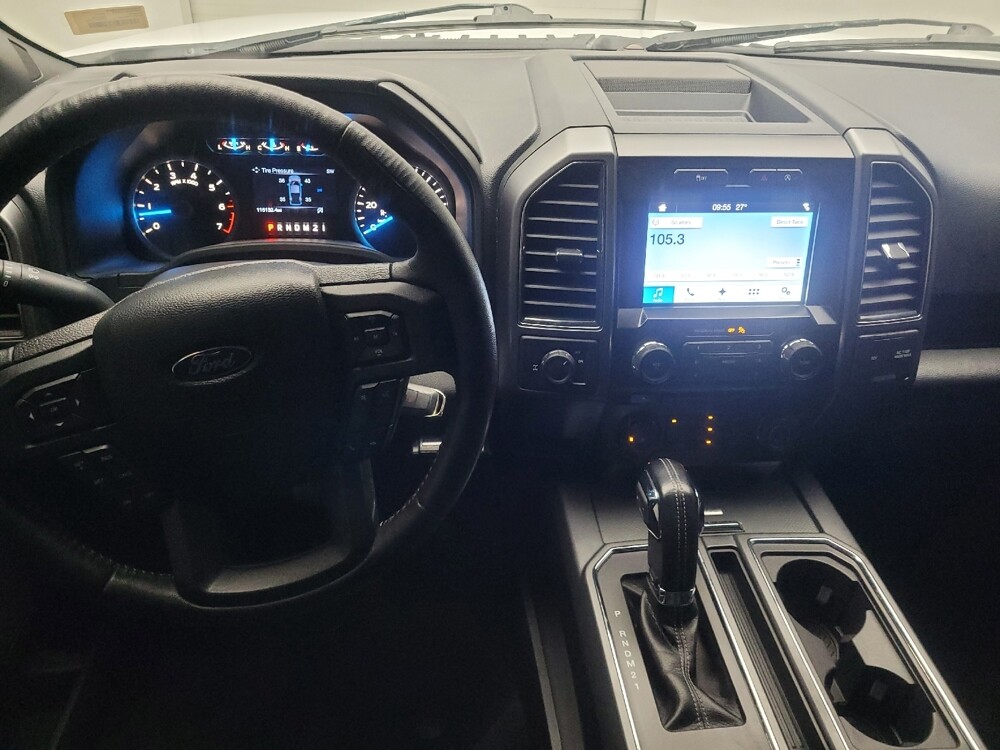 2017 Ford F150 in Albany, GA 31705 - 18090816 22