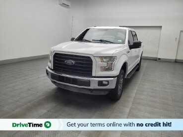 2017 Ford F150 in Albany, GA 31705