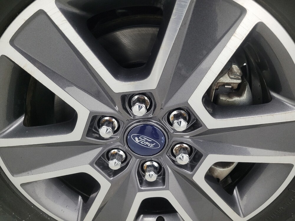 2017 Ford F150 in Albany, GA 31705 - 18090816 31