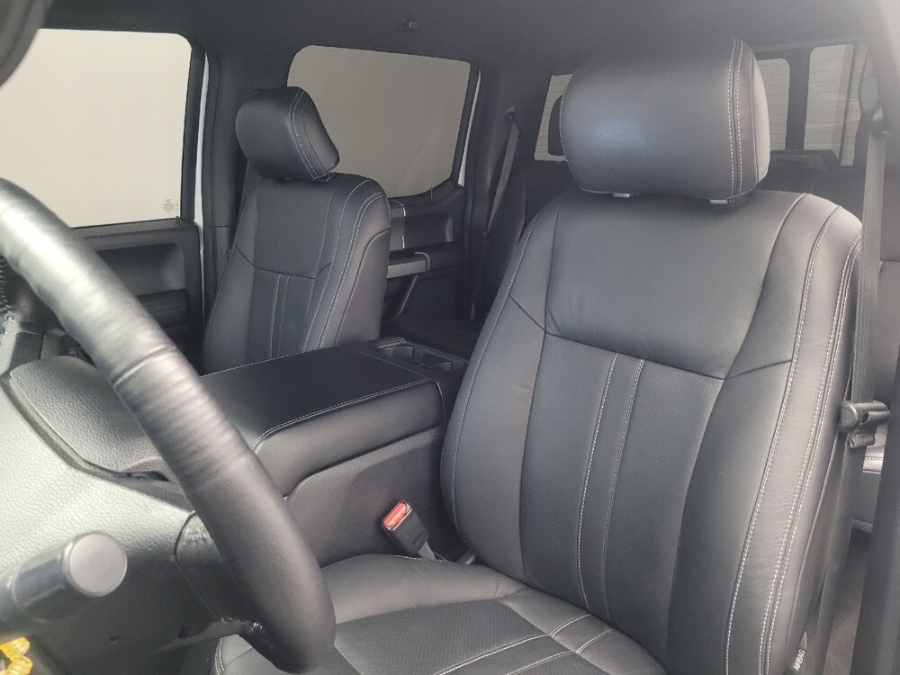 2017 Ford F150 in Albany, GA 31705 - 18090816 17