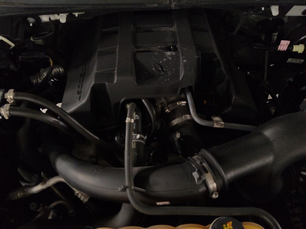 2017 Ford F150 in Albany, GA 31705 - 18090816 30