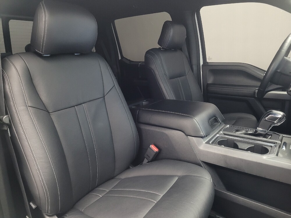 2017 Ford F150 in Albany, GA 31705 - 18090816 21