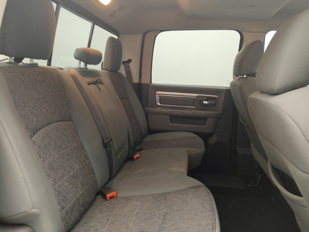 2019 RAM 1500 in Athens, GA 30606 - 18090817 19