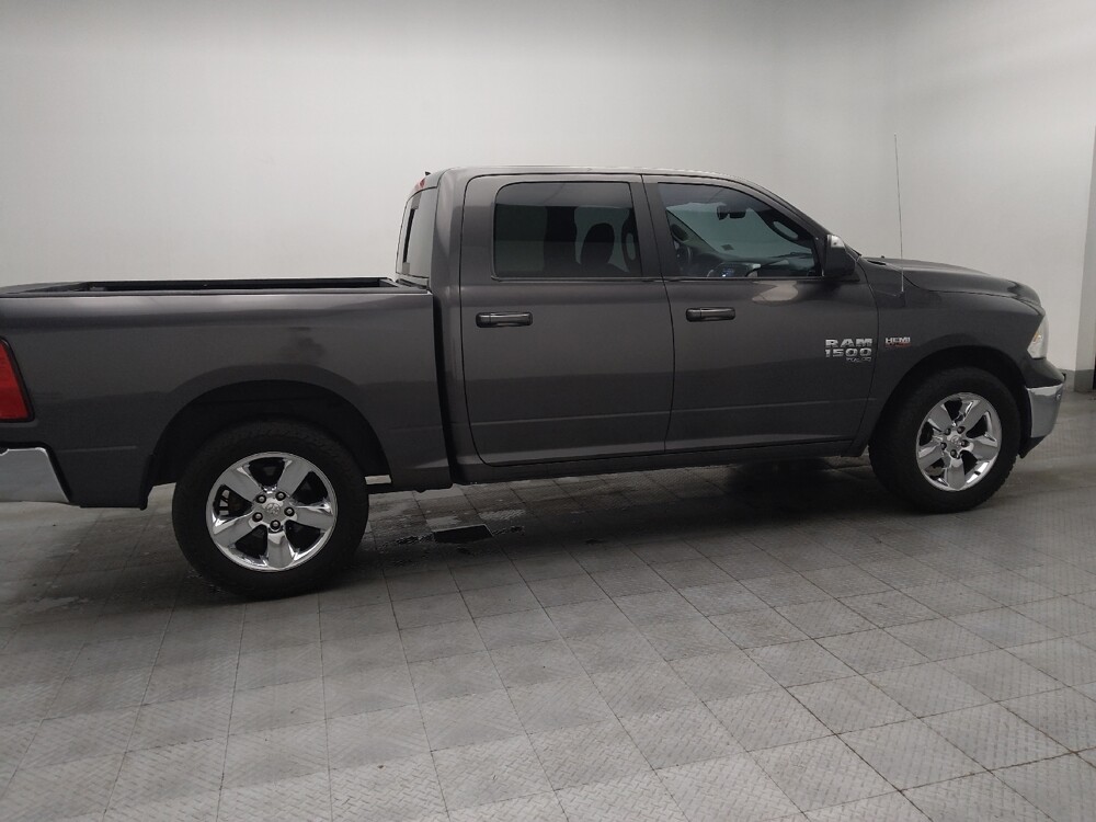 2019 RAM 1500 in Athens, GA 30606 - 18090817 10
