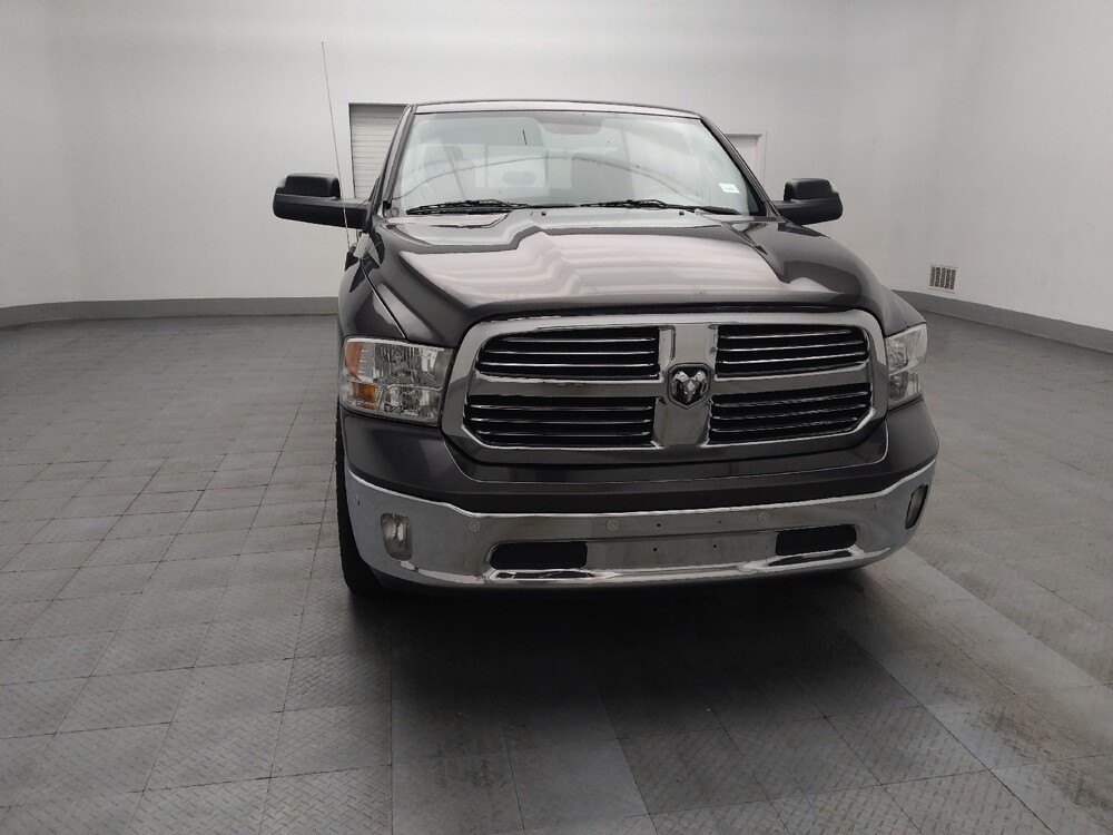 2019 RAM 1500 in Athens, GA 30606 - 18090817 14