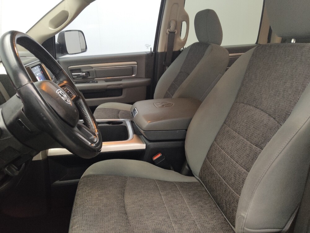 2019 RAM 1500 in Athens, GA 30606 - 18090817 17