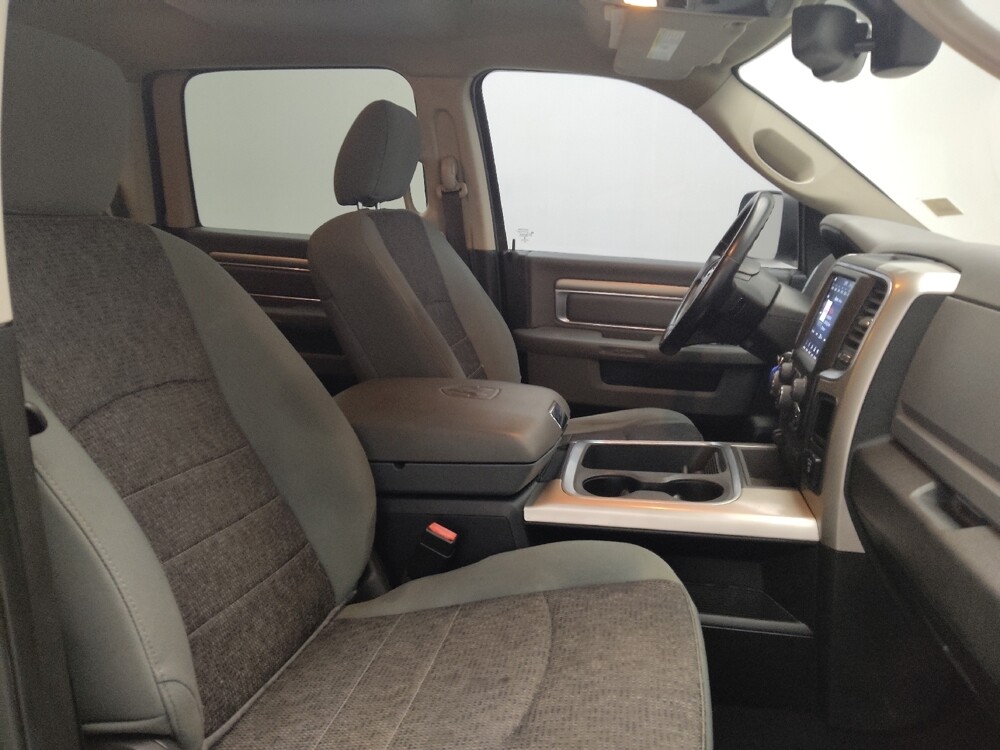 2019 RAM 1500 in Athens, GA 30606 - 18090817 21