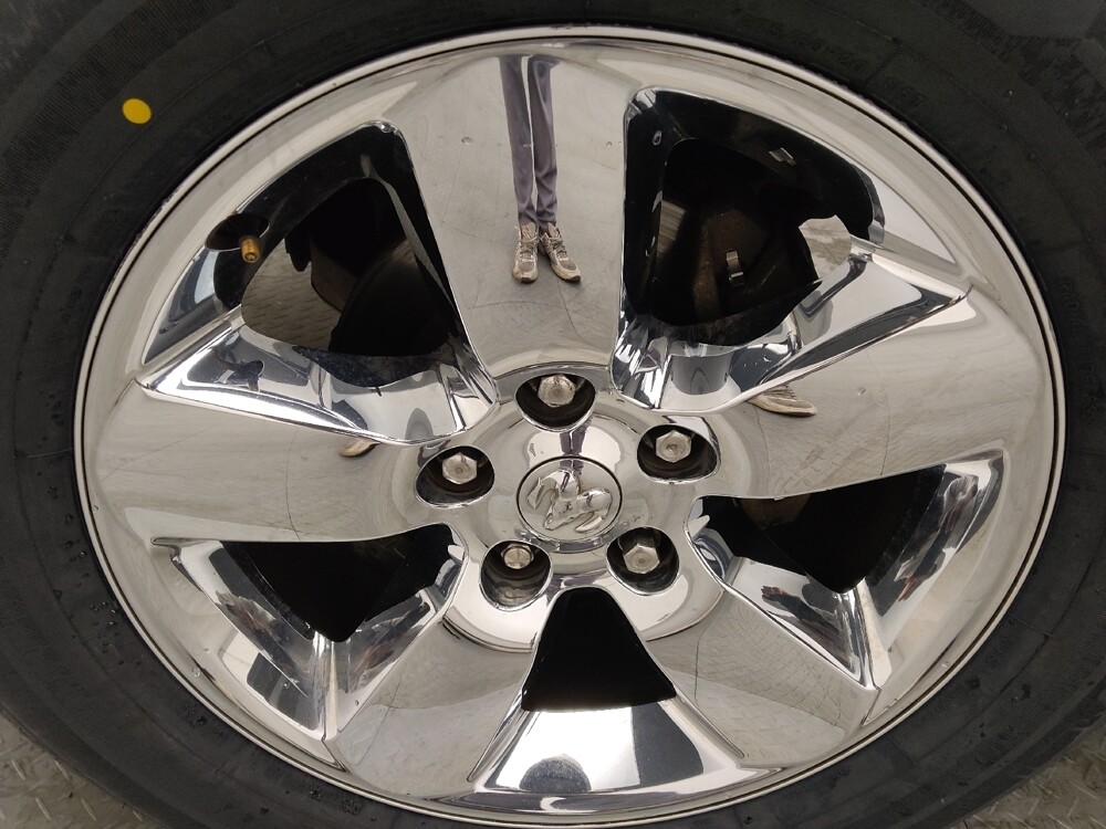 2019 RAM 1500 in Athens, GA 30606 - 18090817 31