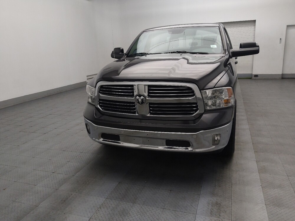 2019 RAM 1500 in Athens, GA 30606 - 18090817 15