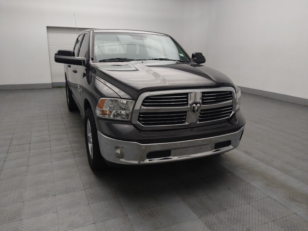 2019 RAM 1500 in Athens, GA 30606 - 18090817 13