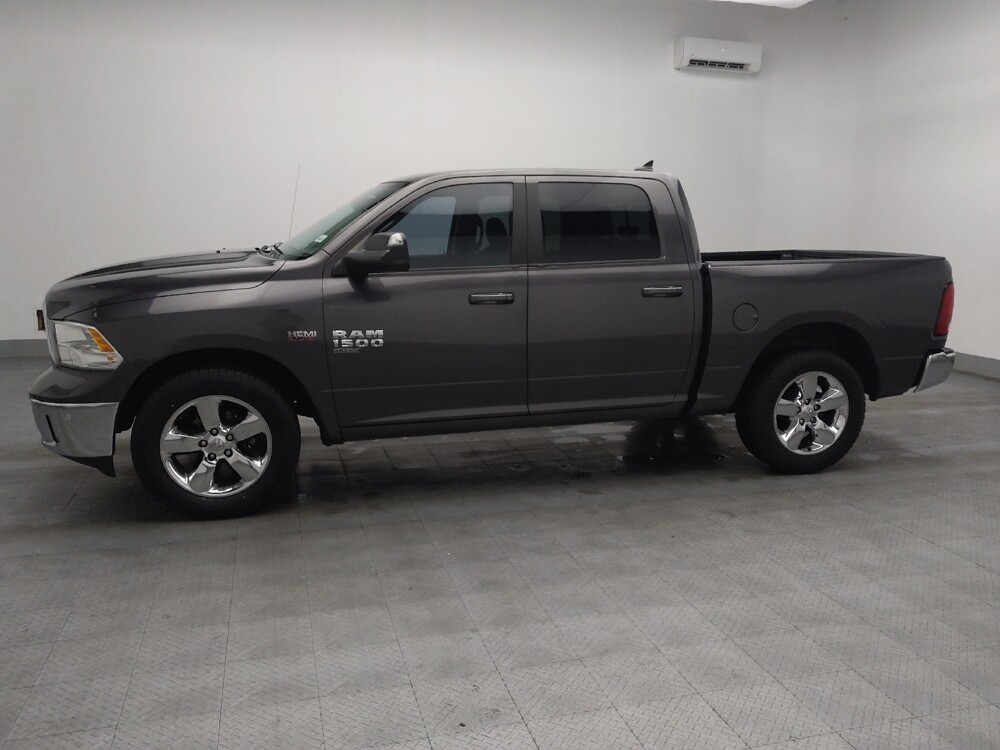 2019 RAM 1500 in Athens, GA 30606 - 18090817 2