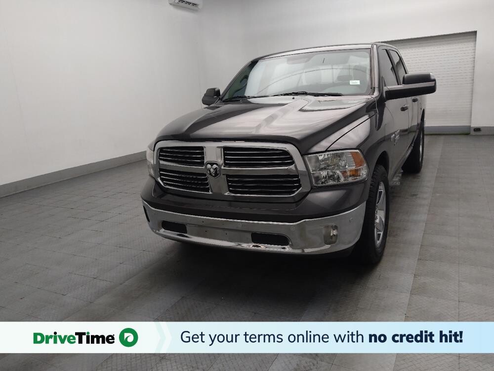 2019 RAM 1500 in Athens, GA 30606 - 18090817