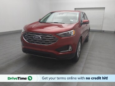 2022 Ford Edge in Birmingham, AL 35215