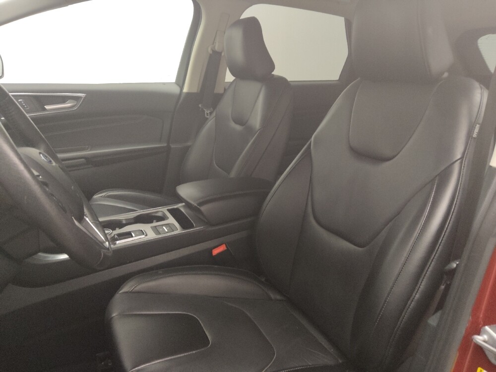 2022 Ford Edge in Birmingham, AL 35215 - 18090818 17