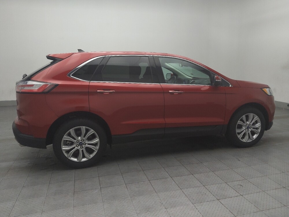 2022 Ford Edge in Birmingham, AL 35215 - 18090818 10