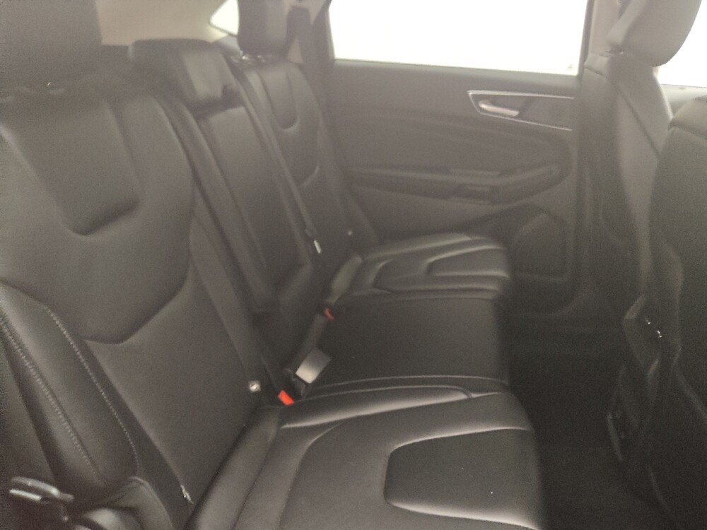 2022 Ford Edge in Birmingham, AL 35215 - 18090818 19