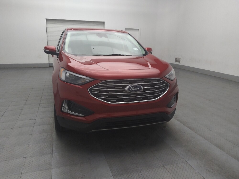 2022 Ford Edge in Birmingham, AL 35215 - 18090818 14