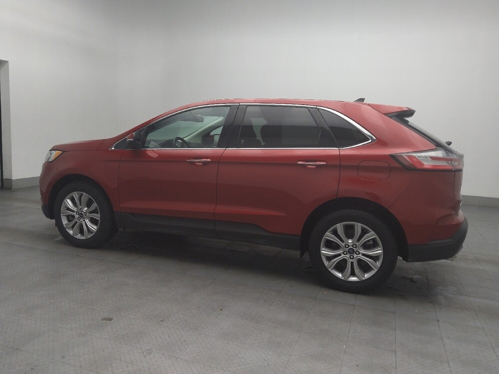 2022 Ford Edge in Birmingham, AL 35215 - 18090818 3