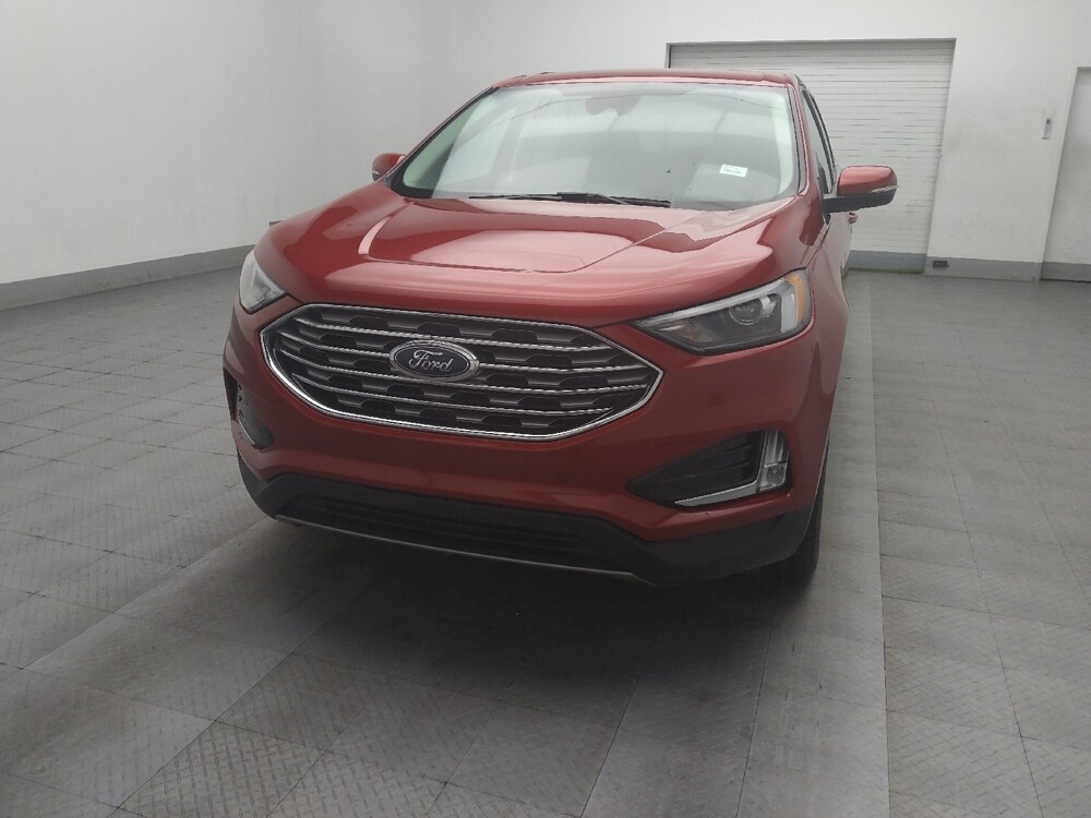 2022 Ford Edge in Birmingham, AL 35215 - 18090818 15