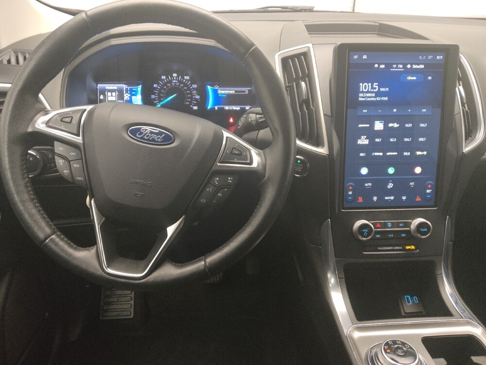 2022 Ford Edge in Birmingham, AL 35215 - 18090818 22