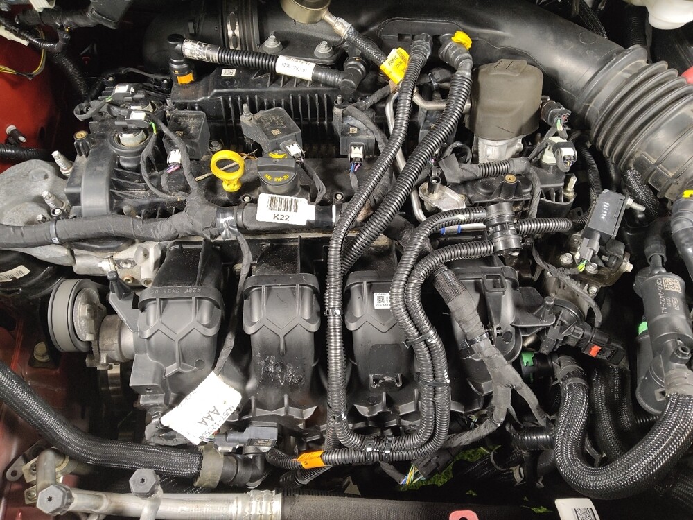 2022 Ford Edge in Birmingham, AL 35215 - 18090818 30