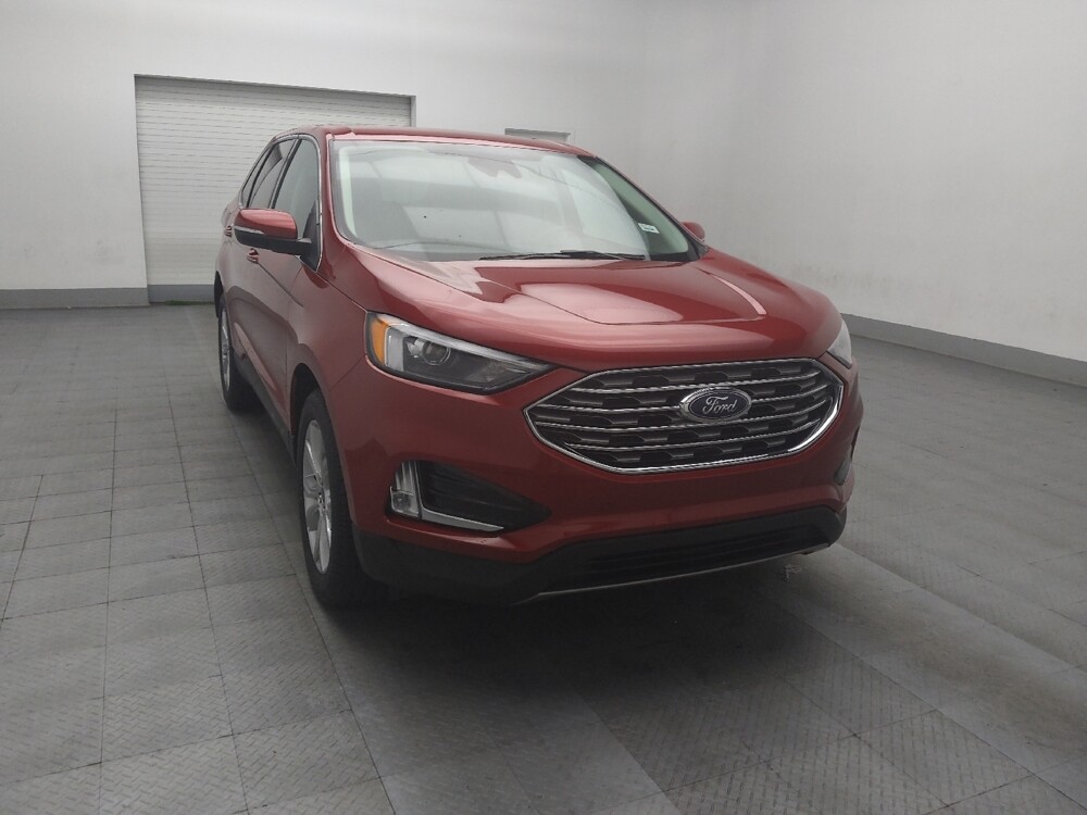 2022 Ford Edge in Birmingham, AL 35215 - 18090818 13