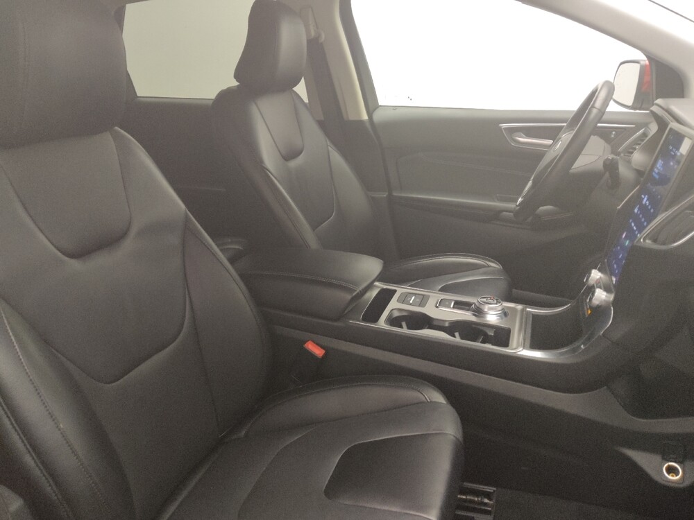 2022 Ford Edge in Birmingham, AL 35215 - 18090818 21
