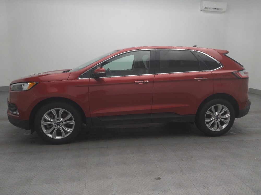 2022 Ford Edge in Birmingham, AL 35215 - 18090818 2