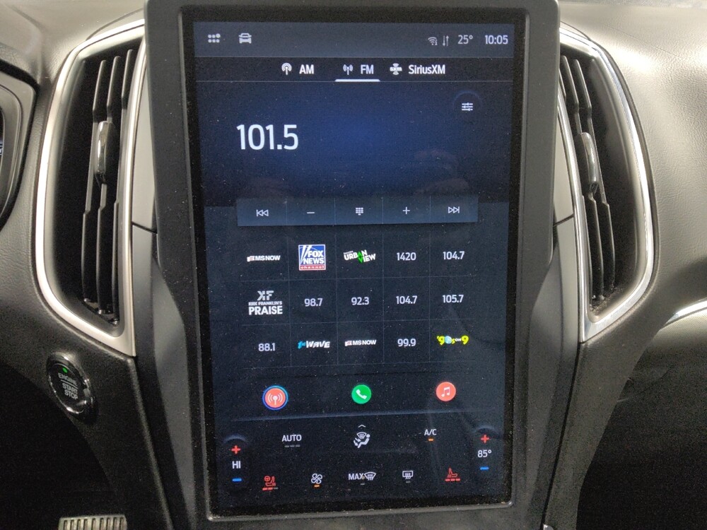 2022 Ford Edge in Birmingham, AL 35215 - 18090818 25