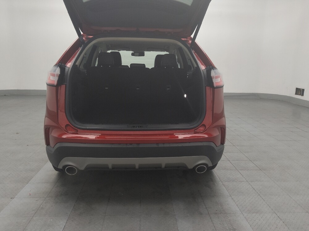 2022 Ford Edge in Birmingham, AL 35215 - 18090818 29