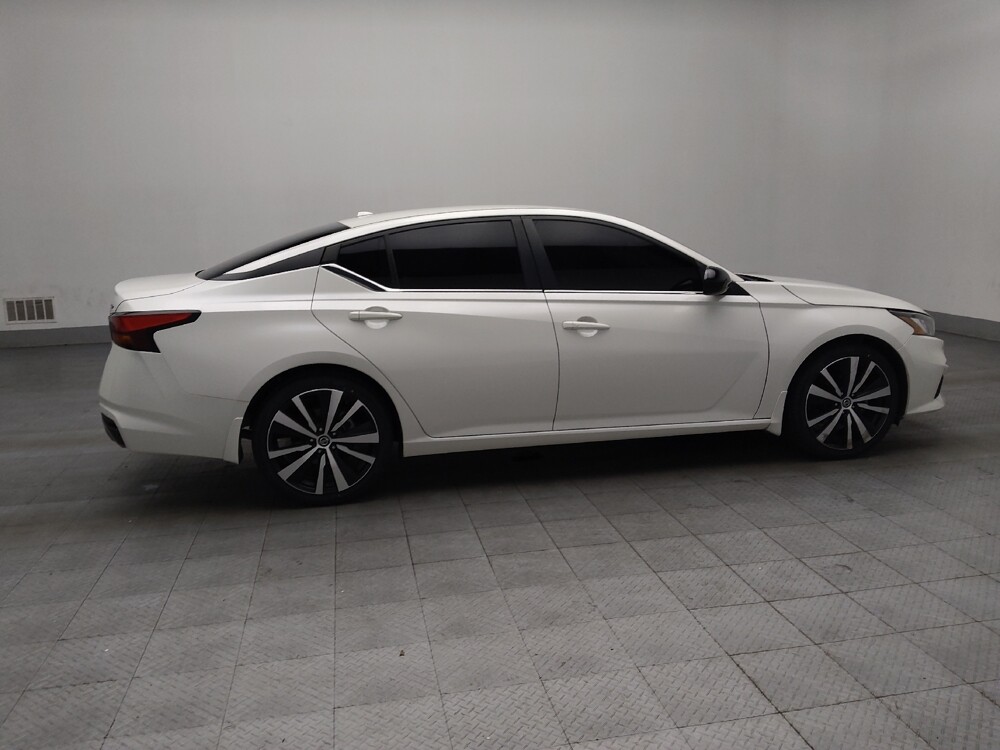 2020 Nissan Altima in Athens, GA 30606 - 18090819 10