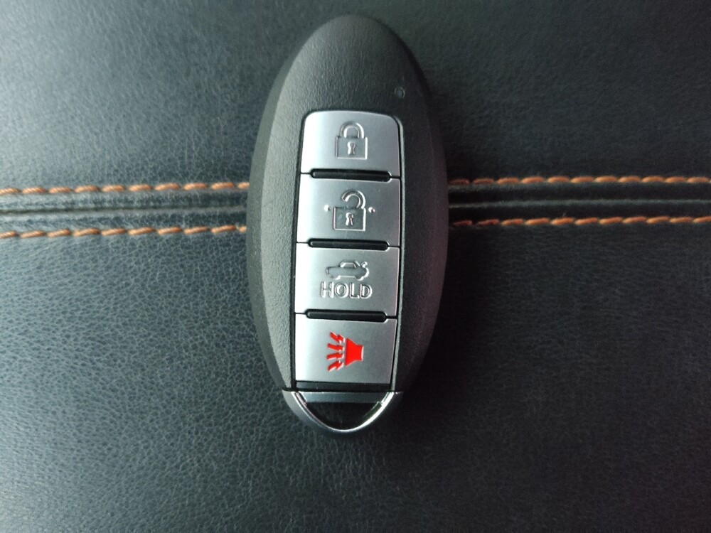 2020 Nissan Altima in Athens, GA 30606 - 18090819 32