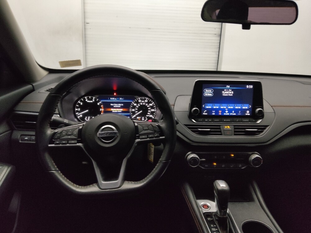 2020 Nissan Altima in Athens, GA 30606 - 18090819 22