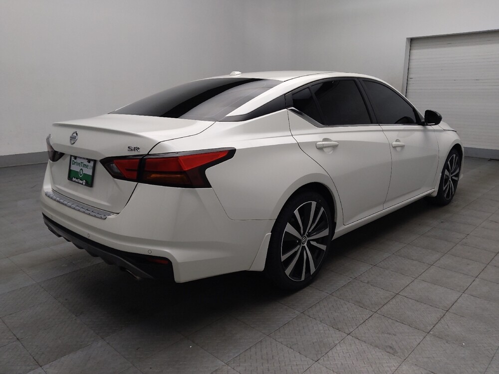 2020 Nissan Altima in Athens, GA 30606 - 18090819 9